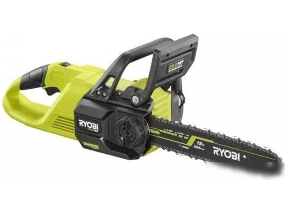 Аккумуляторная пила Ryobi RY18CSX30A-0 5133005465 (без АКБ)