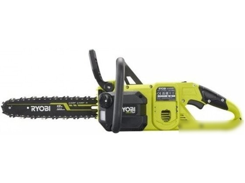 Аккумуляторная пила Ryobi RY18CSX30A-0 5133005465 (без АКБ)