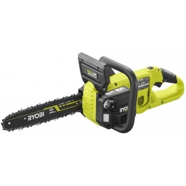 Аккумуляторная пила Ryobi RY18CSX30A-0 5133005465 (без АКБ)