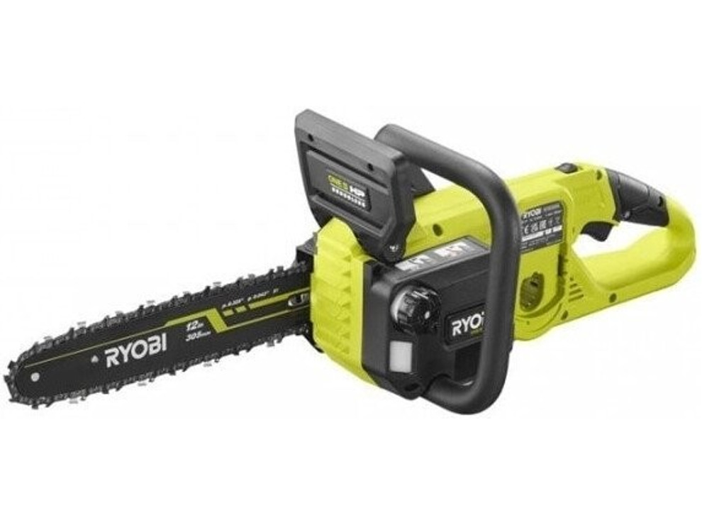 Аккумуляторная пила Ryobi RY18CSX30A-0 5133005465 (без АКБ)