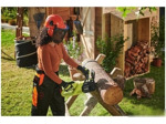 Аккумуляторная пила Ryobi RY18CSX30A-0 5133005465 (без АКБ)