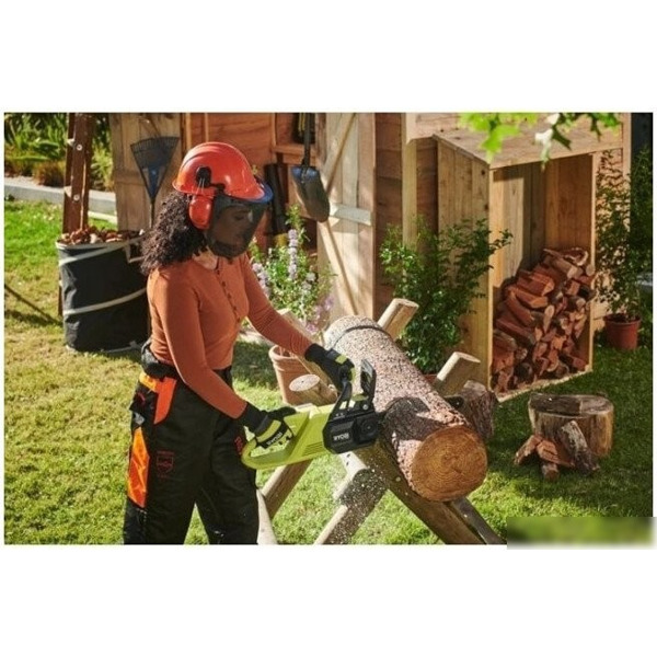 Аккумуляторная пила Ryobi RY18CSX30A-0 5133005465 (без АКБ)