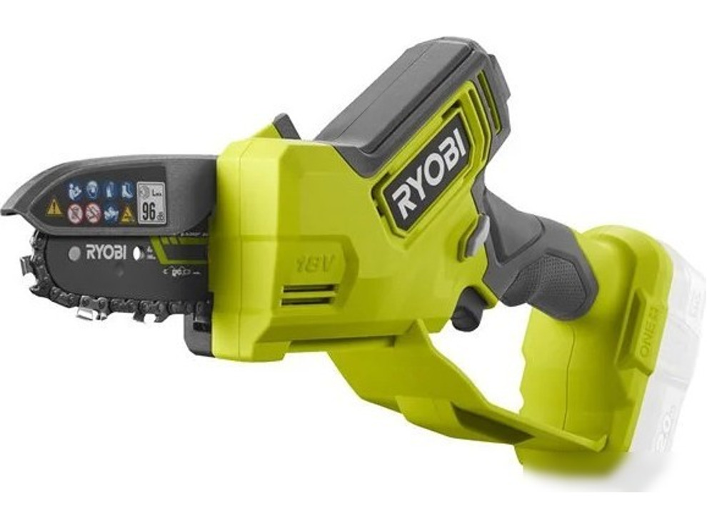 Аккумуляторная пила Ryobi RY18PSX10A-0 5133005433 (без АКБ)