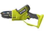 Аккумуляторная пила Ryobi RY18PSX10A-0 5133005433 (без АКБ)