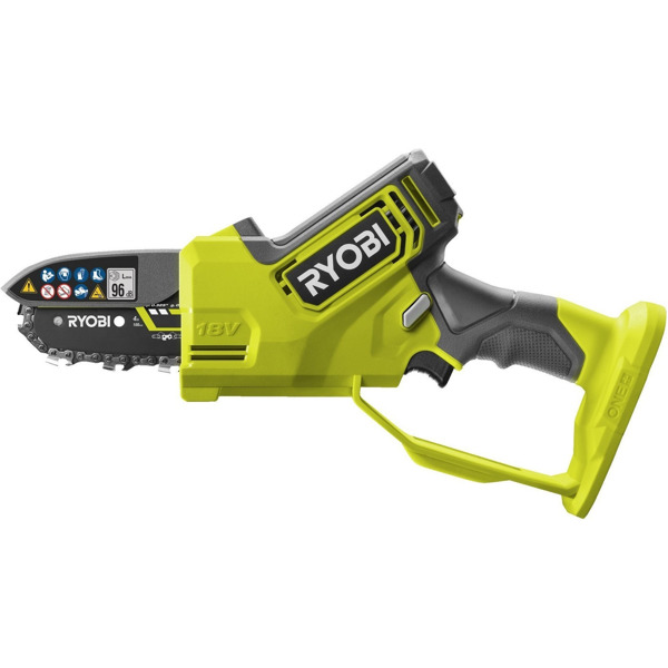 Аккумуляторная пила Ryobi RY18PSX10A-0 5133005433 (без АКБ)