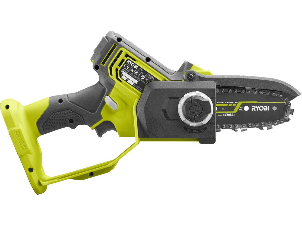 Аккумуляторная пила Ryobi RY18PSX10A-0 5133005433 (без АКБ)