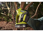 Аккумуляторная пила Ryobi RY18PSX10A-0 5133005433 (без АКБ)
