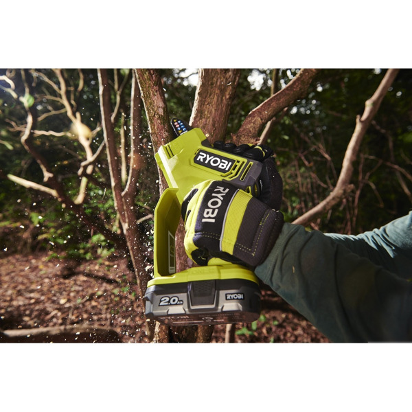 Аккумуляторная пила Ryobi RY18PSX10A-0 5133005433 (без АКБ)