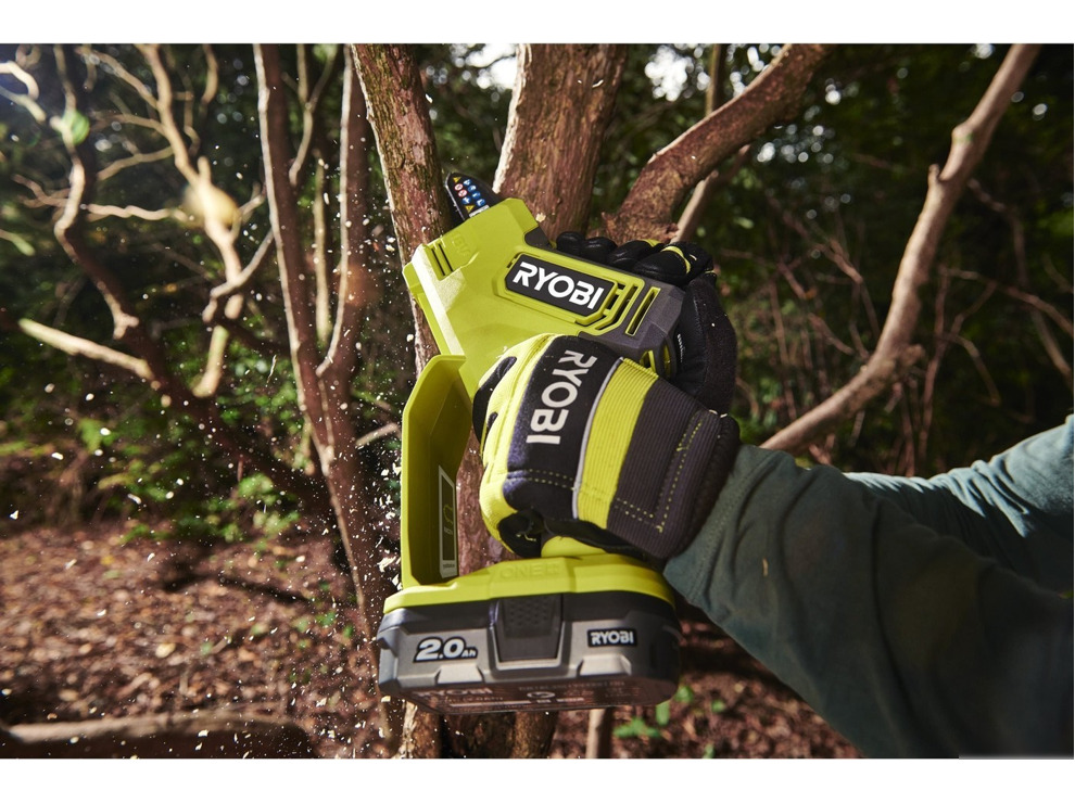 Аккумуляторная пила Ryobi RY18PSX10A-0 5133005433 (без АКБ)