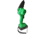 Аккумуляторная пила Zitrek GreenSaw 20 082-1850 (с 2-мя АКБ)