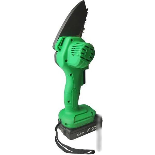 Аккумуляторная пила Zitrek GreenSaw 20 082-1850 (с 2-мя АКБ)