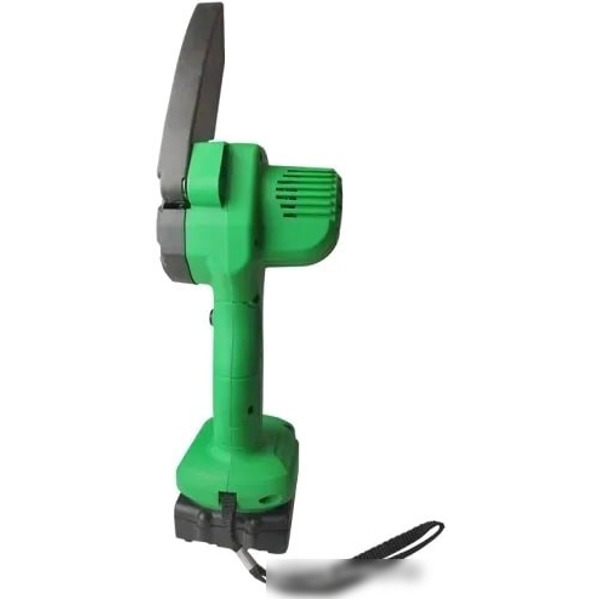 Аккумуляторная пила Zitrek GreenSaw 20 082-1850 (с 2-мя АКБ)