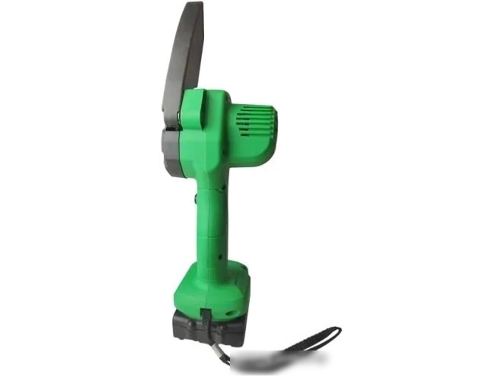 Аккумуляторная пила Zitrek GreenSaw 20 082-1850 (с 2-мя АКБ)