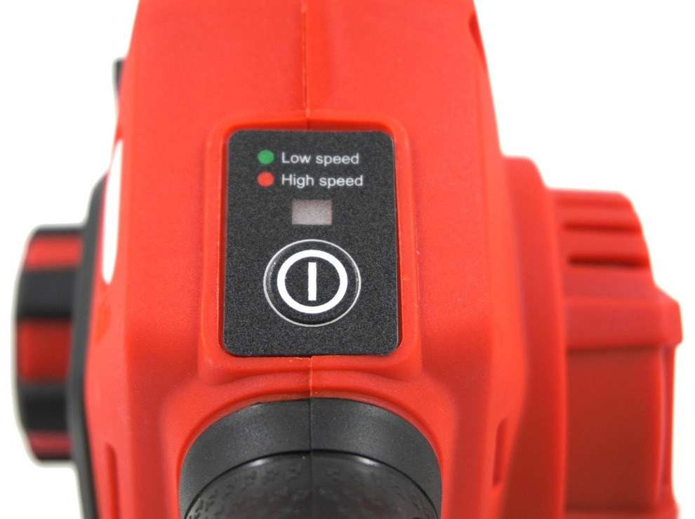 Аккумуляторная пила Felisatti FT1161 (без АКБ)