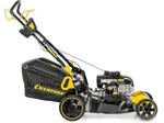 Газонокосилка Champion LM4625VSE