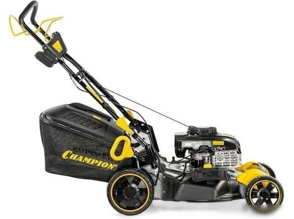 Газонокосилка Champion LM4625VSE