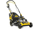 Газонокосилка Champion LM4625VSE