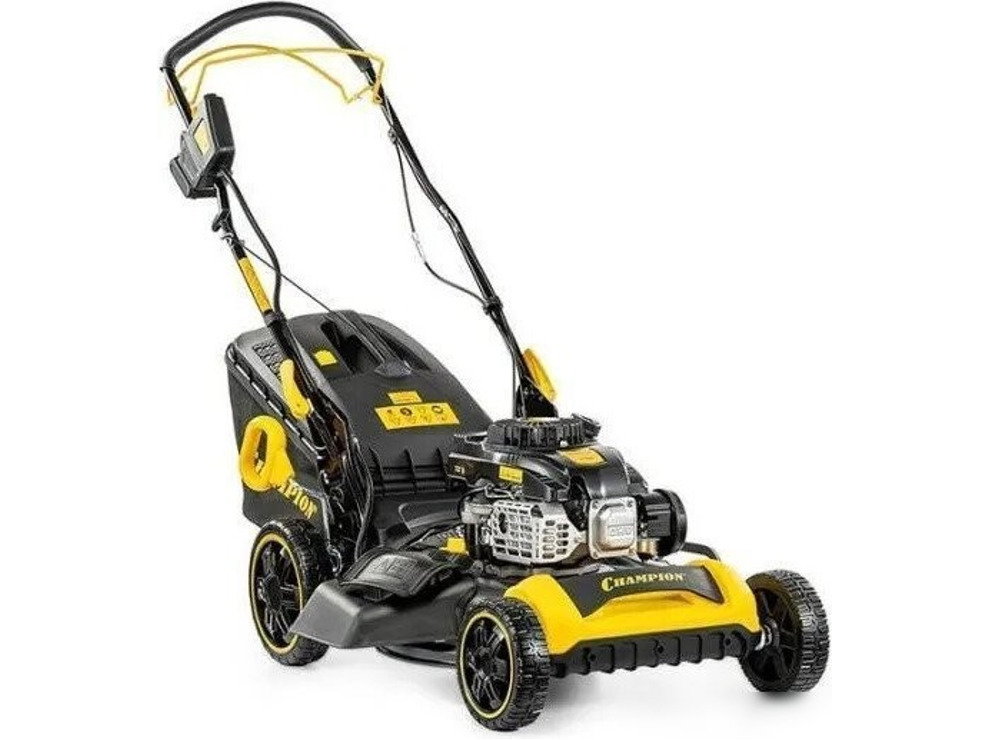 Газонокосилка Champion LM4625VSE