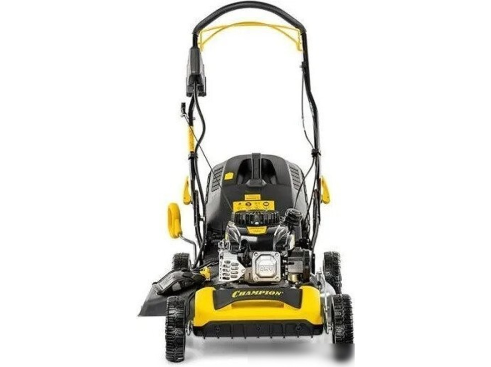 Газонокосилка Champion LM4625VSE