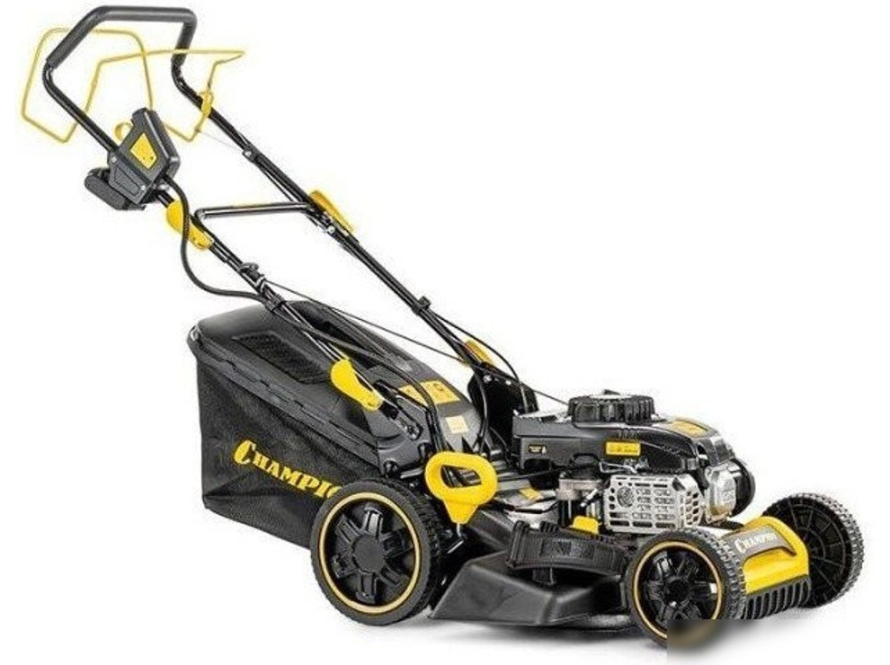Газонокосилка Champion LM5130VSE