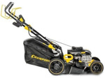 Газонокосилка Champion LM5130VSE