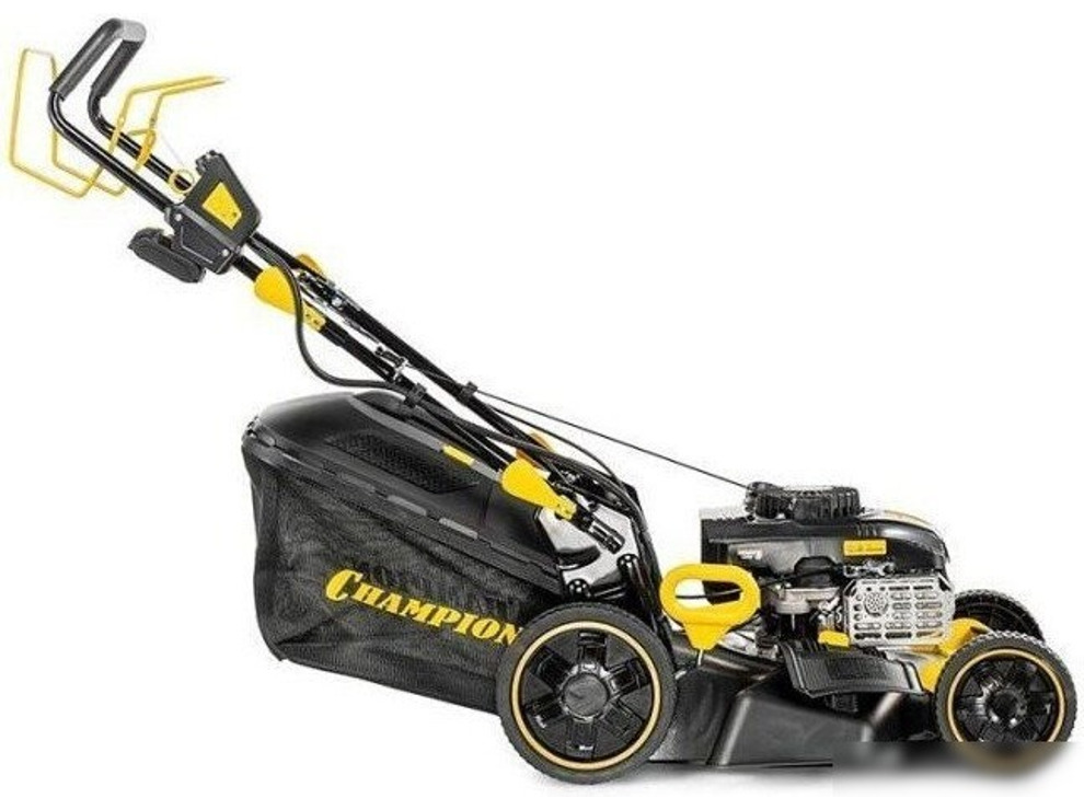 Газонокосилка Champion LM5130VSE
