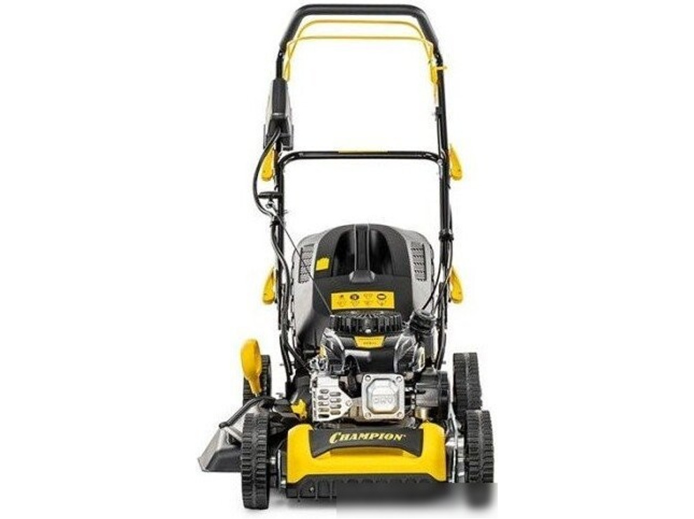 Газонокосилка Champion LM5130VSE