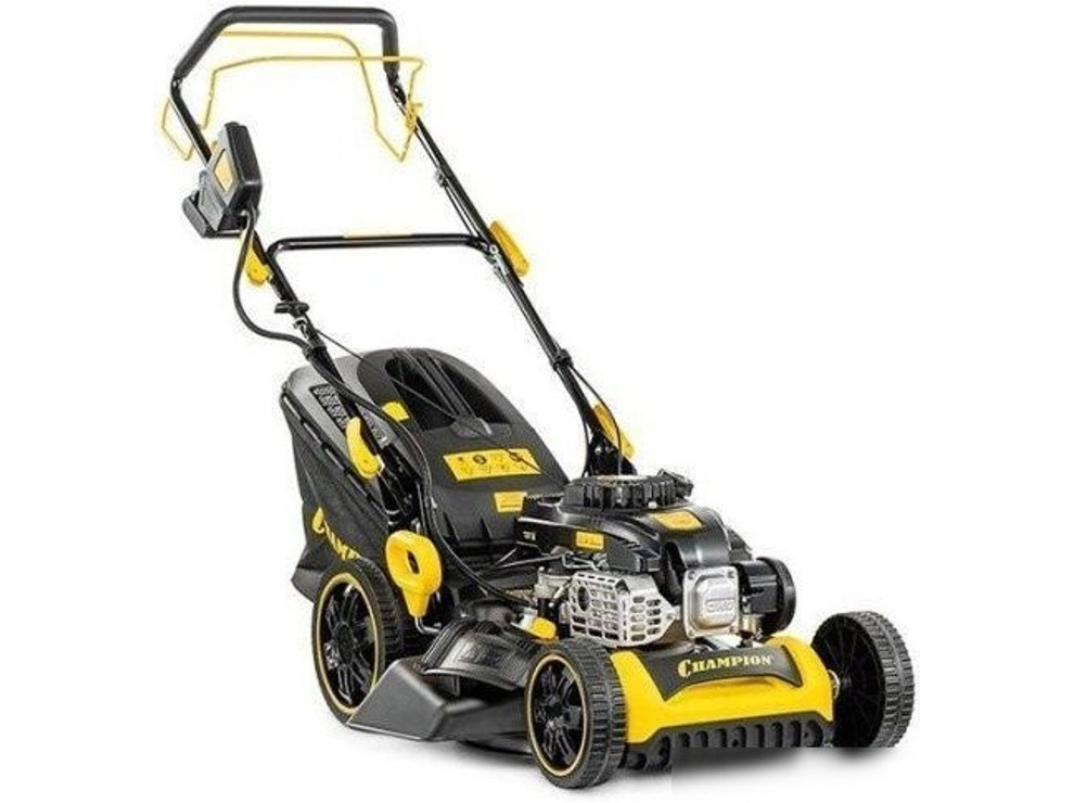 Газонокосилка Champion LM5130VSE