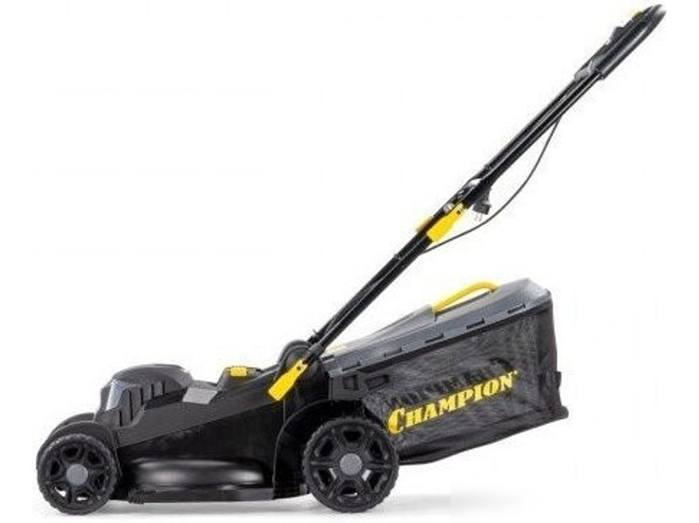 Газонокосилка Champion EM4419