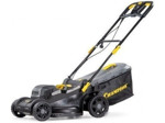 Газонокосилка Champion EM4419