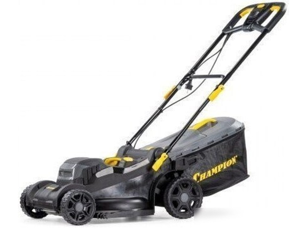 Газонокосилка Champion EM4419