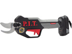 Секатор P.I.T. PDJ20H-300A (без АКБ)