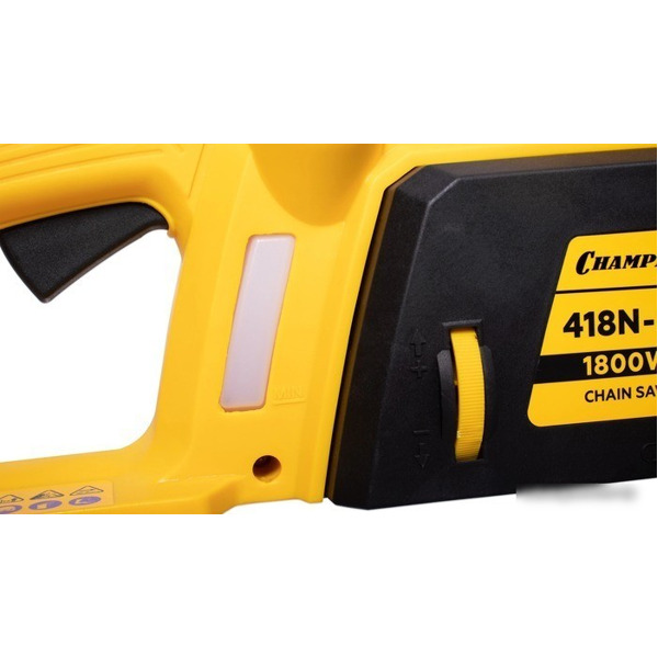Электрическая пила Champion 418N-16