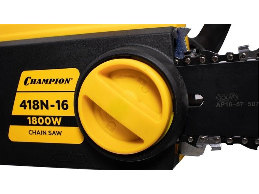 Электрическая пила Champion 418N-16