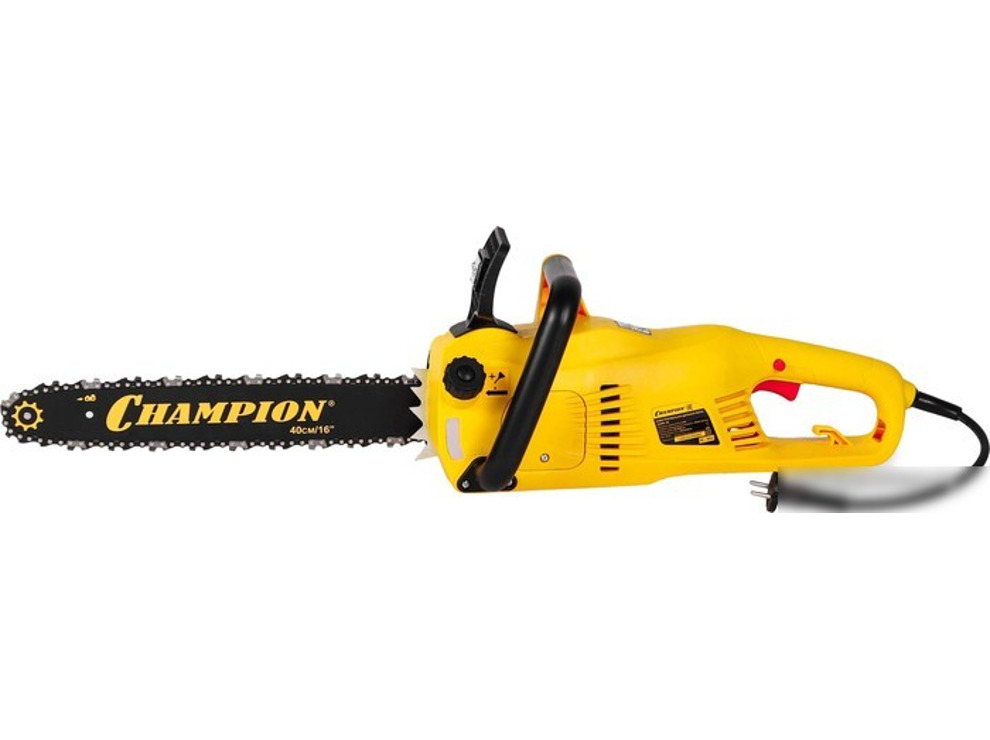 Электрическая пила Champion 520N-16