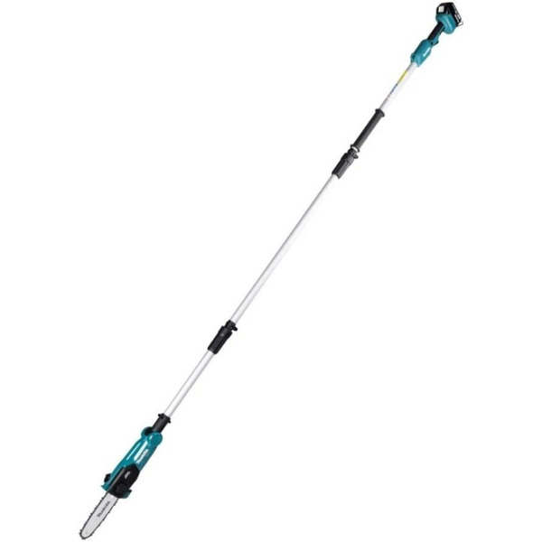 Высоторез Makita DUA200RF01 (с 1-им АКБ)