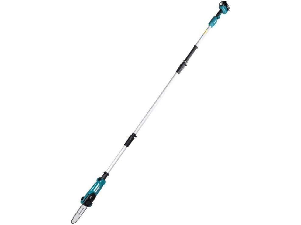 Высоторез Makita DUA200RF01 (с 1-им АКБ)