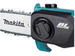 Высоторез Makita DUA200RF01 (с 1-им АКБ)