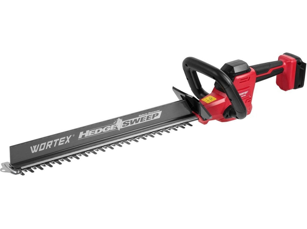 Кусторез Wortex DB 5018 ALL1 XLT Solo 1334649 (без АКБ)