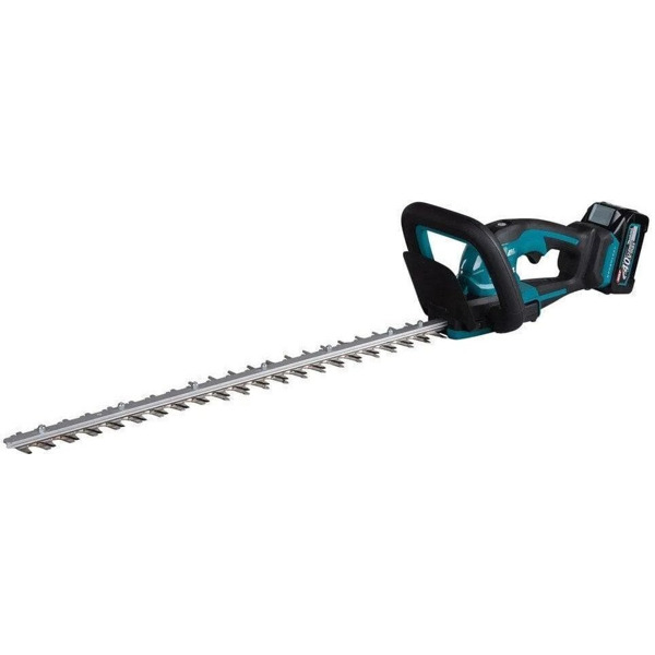 Кусторез Makita UH021GD101 (с 1-им АКБ)