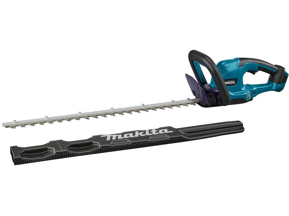 Кусторез Makita DUH607Z (без АКБ)