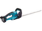 Кусторез Makita DUH607F001 (с 1-м АКБ)