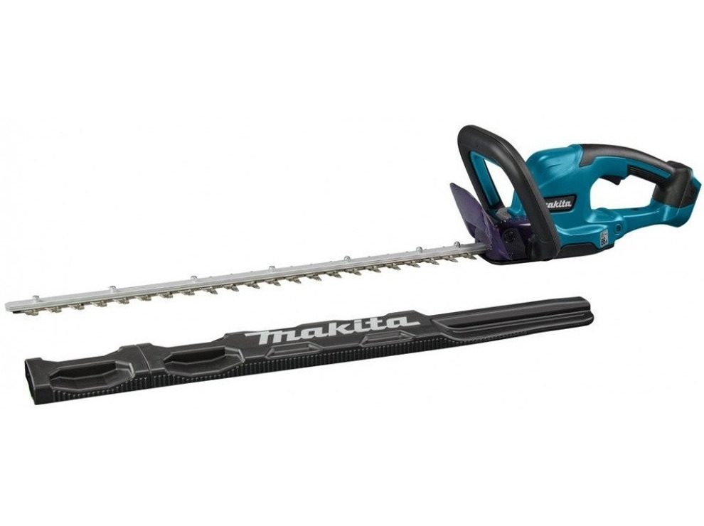 Кусторез Makita DUH507F001 (с 1-им АКБ)