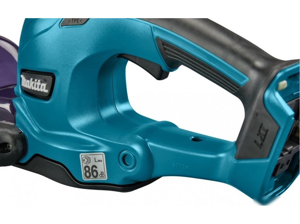 Кусторез Makita DUH507F001 (с 1-им АКБ)