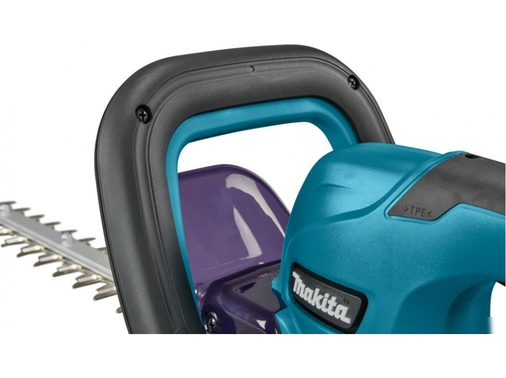 Кусторез Makita DUH507F001 (с 1-им АКБ)