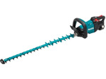 Кусторез Makita DUH752Z (без АКБ)
