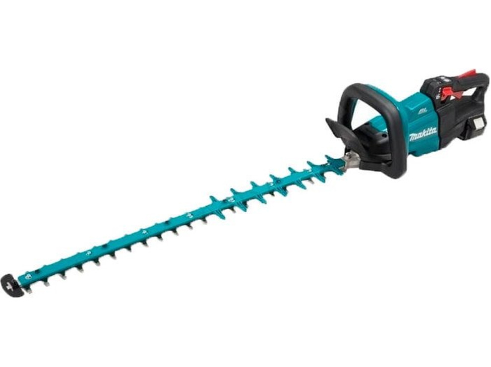 Кусторез Makita DUH752Z (без АКБ)
