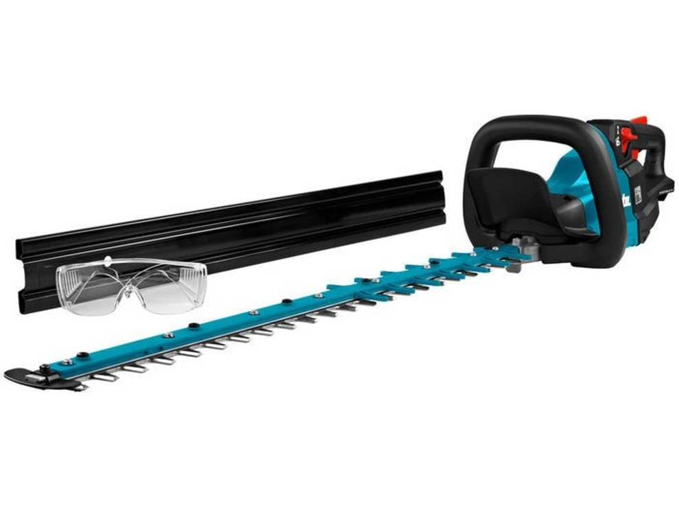 Кусторез Makita DUH752Z (без АКБ)