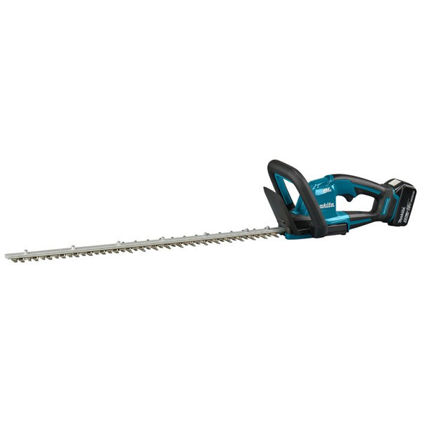 Кусторез Makita DUH606RT (с 1-им АКБ 5 Ач)