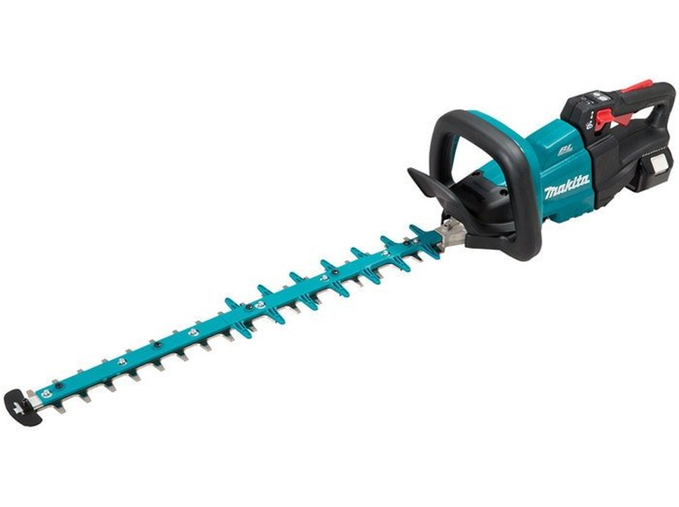 Кусторез Makita DUH602Z (без АКБ)
